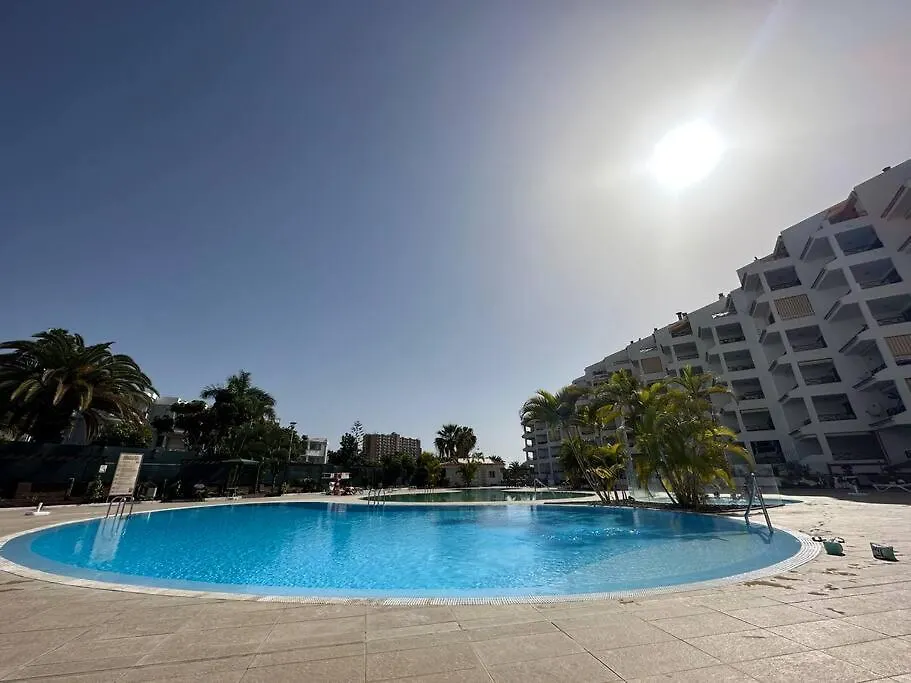 Lovely Central Apartament In Los Cristianos