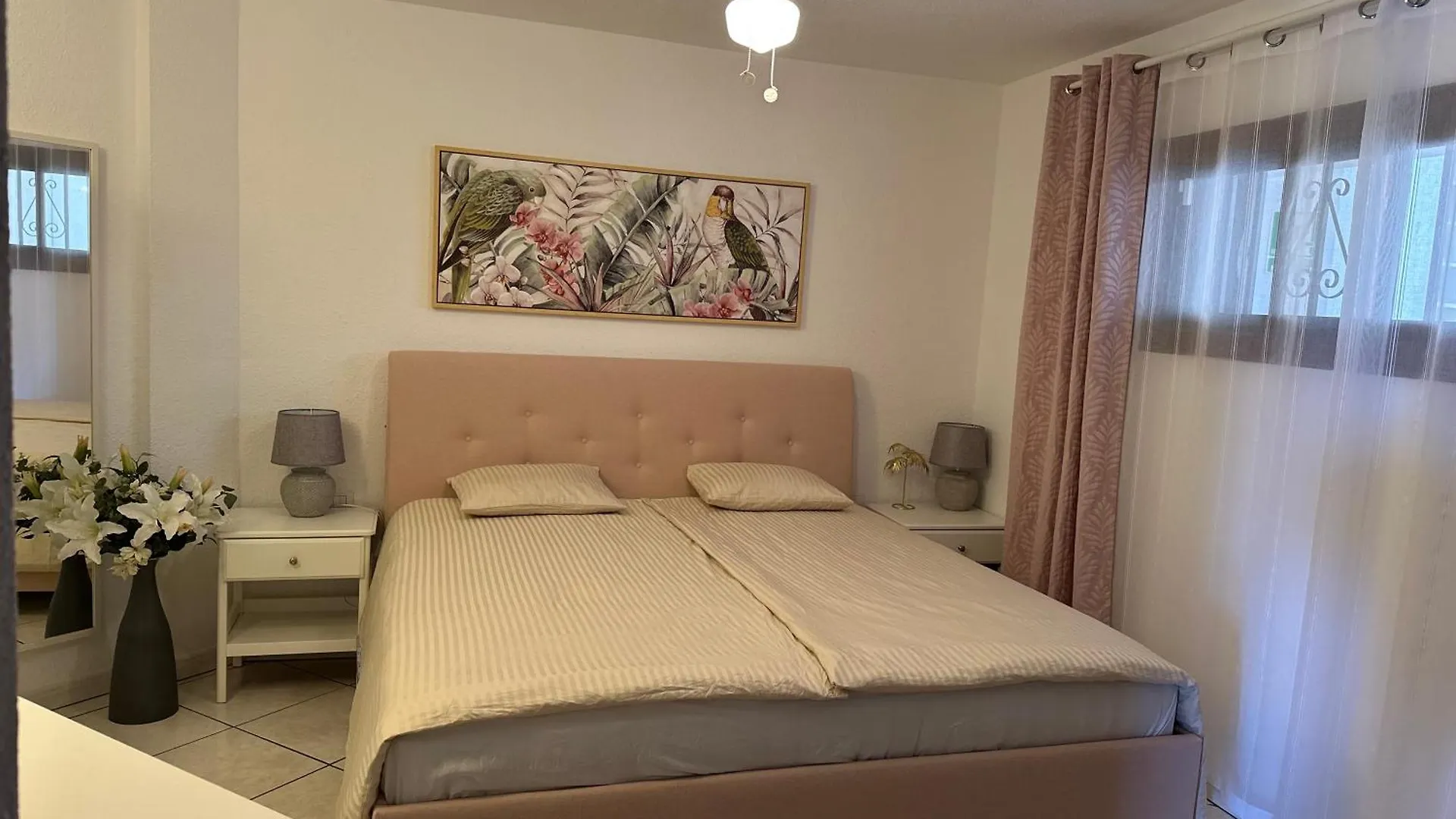 Lovely Central Apartament In Los Cristianos  Los Cristianos (Tenerife)