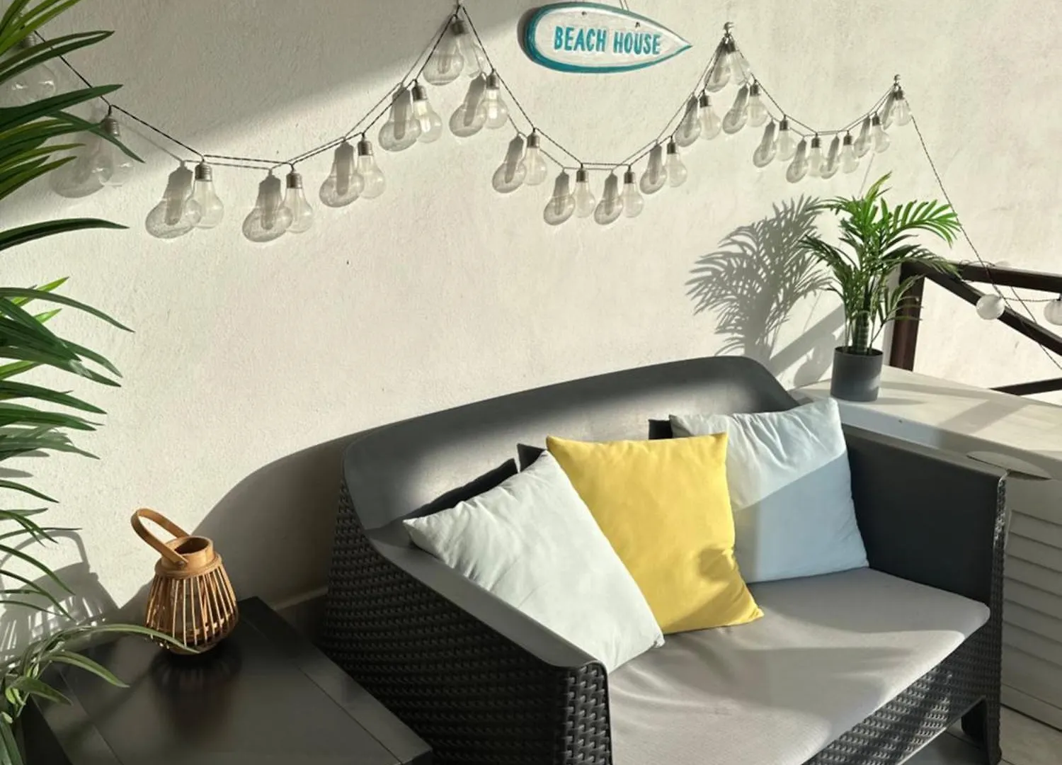 Lovely Central Apartament In Los Cristianos  Los Cristianos (Tenerife)