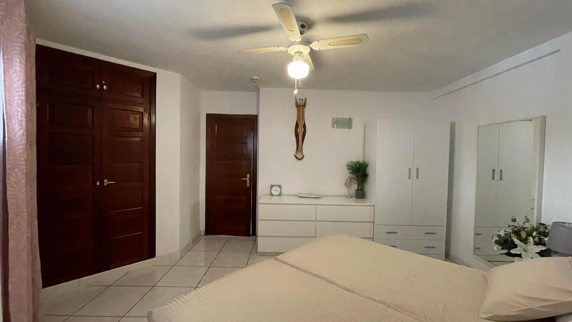 Lovely Central Apartament In Los Cristianos